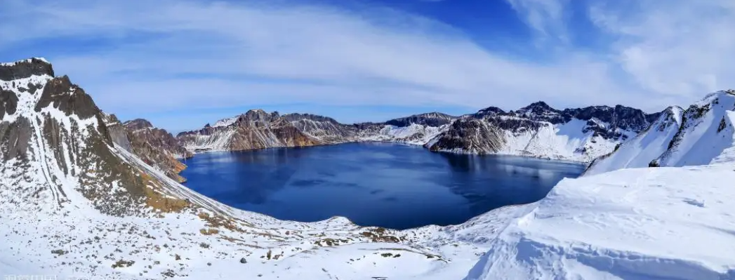 【新活动】12月31日·长白山、雪乡、查干湖冰雪跨年自驾之旅招募中