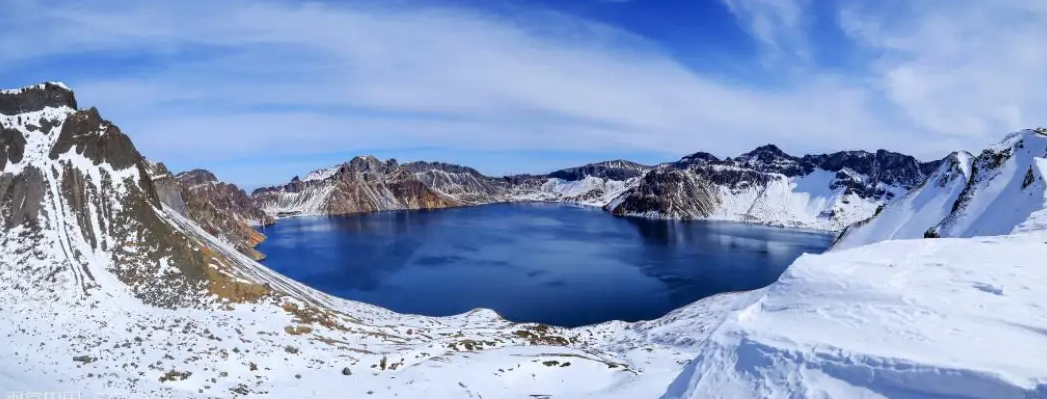 【新活动】12月31日·长白山、雪乡、查干湖冰雪跨年自